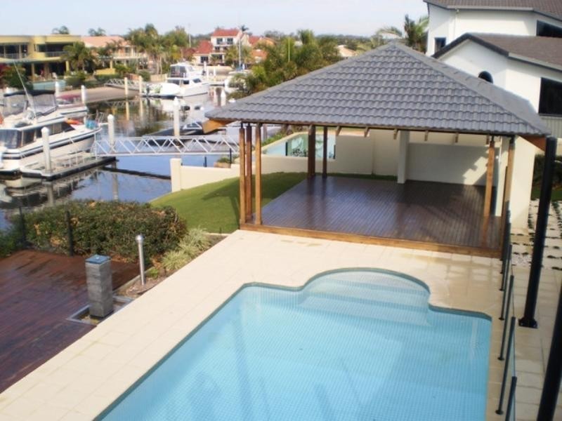 Hollywell QLD 4216