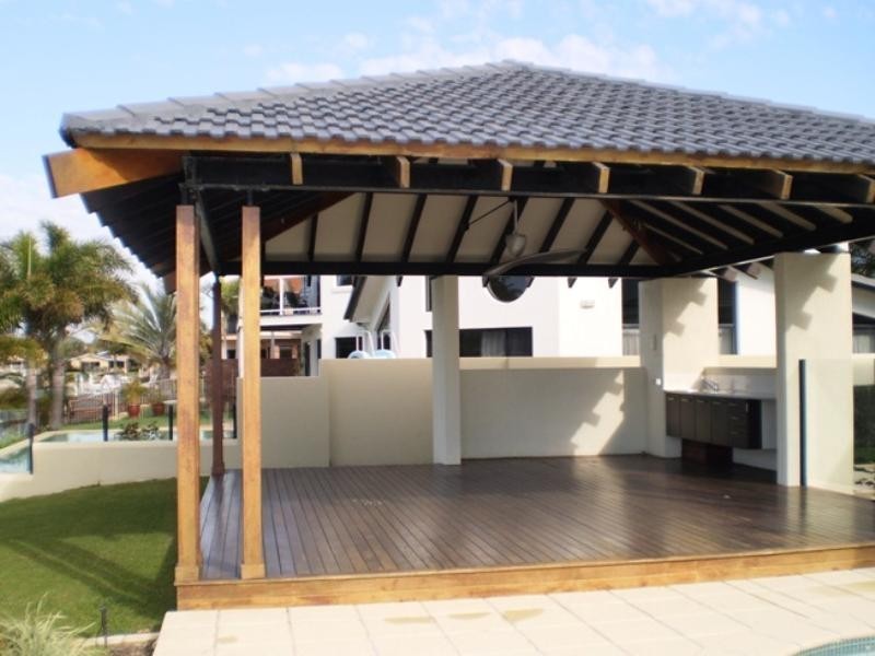 Hollywell QLD 4216