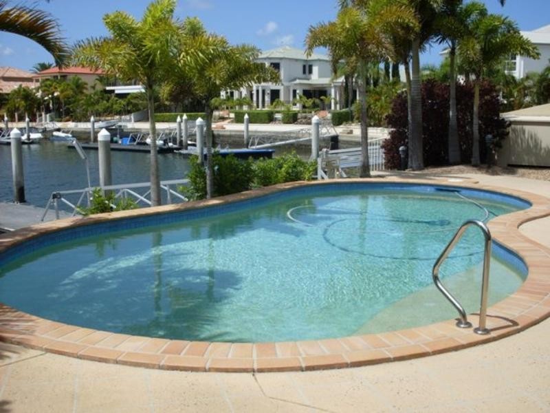 Paradise Point QLD 4216