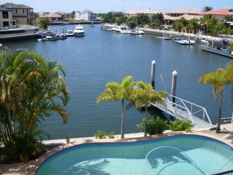 Paradise Point QLD 4216