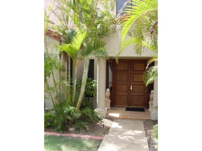 Paradise Point QLD 4216