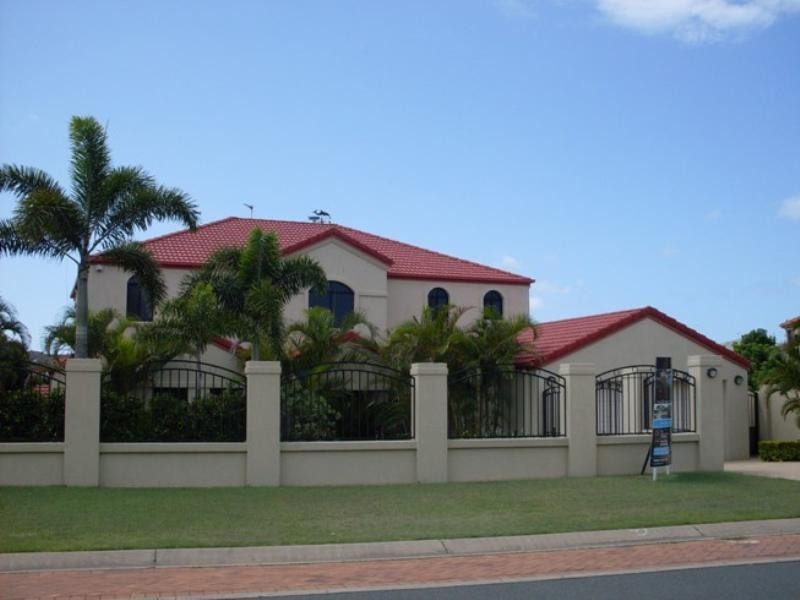 Paradise Point QLD 4216