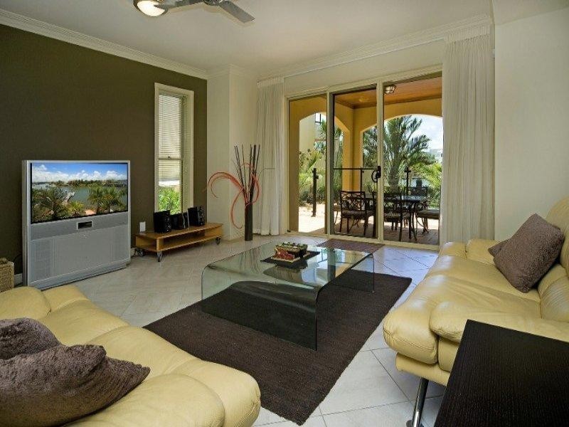 Sanctuary Cove QLD 4212