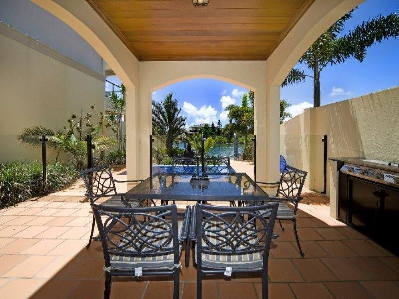 Sanctuary Cove QLD 4212