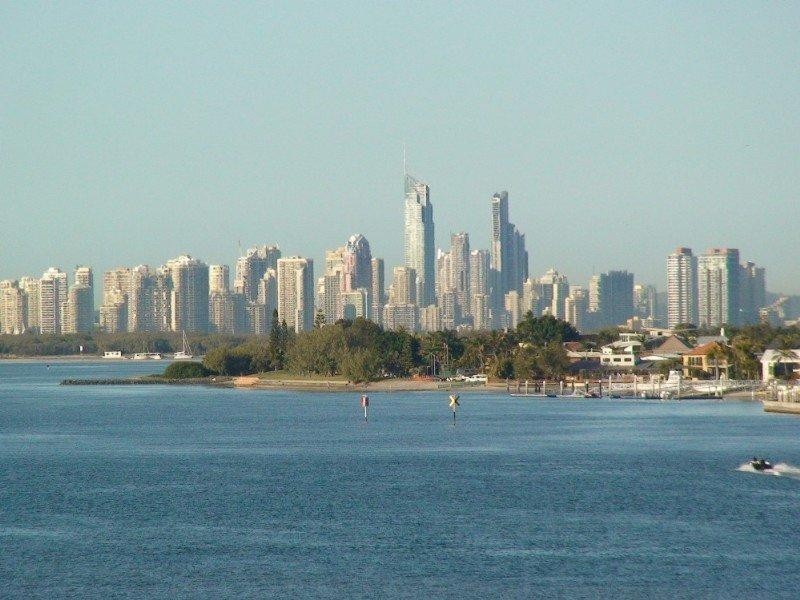 Paradise Point QLD 4216