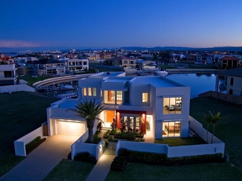 Paradise Point QLD 4216