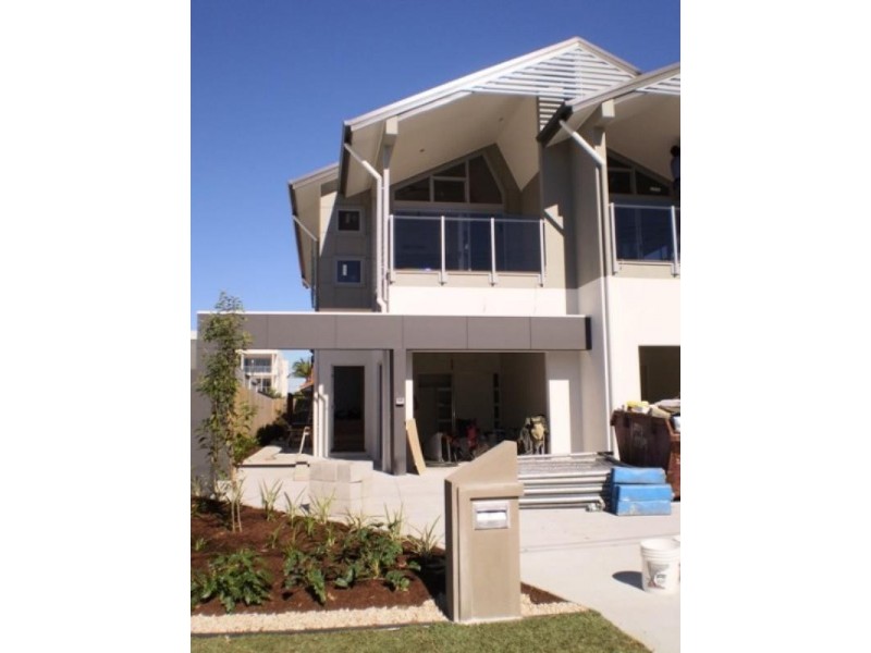 Paradise Point QLD 4216
