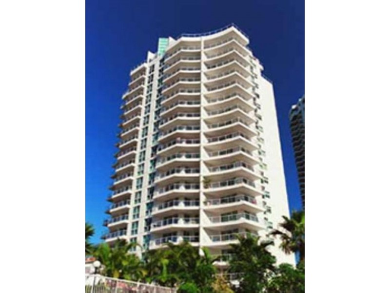 67/6 Cronin Avenue, Main Beach QLD 4217