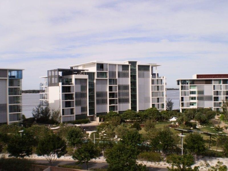 Paradise Point QLD 4216