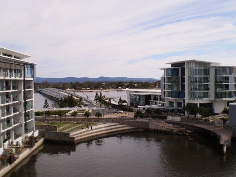 Paradise Point QLD 4216