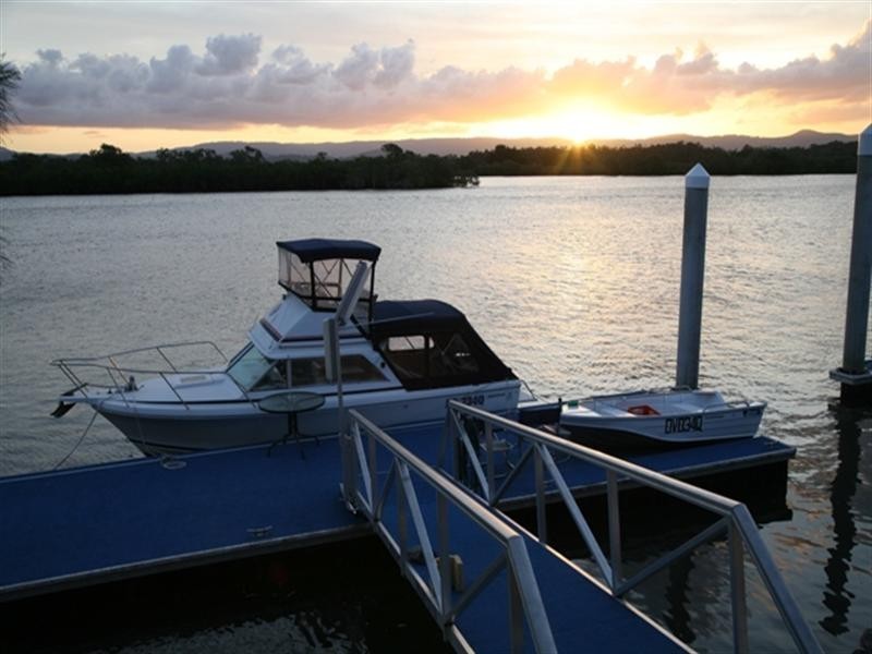 Paradise Point QLD 4216