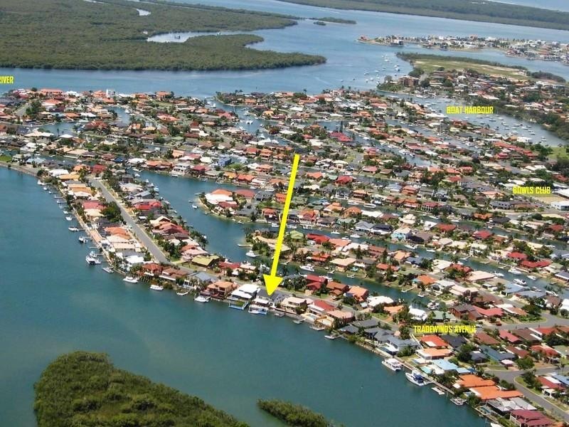 Paradise Point QLD 4216