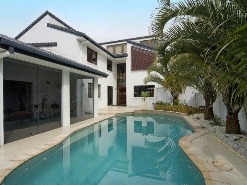 Paradise Point QLD 4216