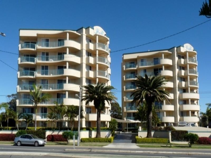 Biggera Waters QLD 4216