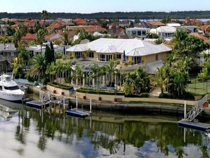 23-27 Brittanic Crescent, Paradise Point QLD 4216