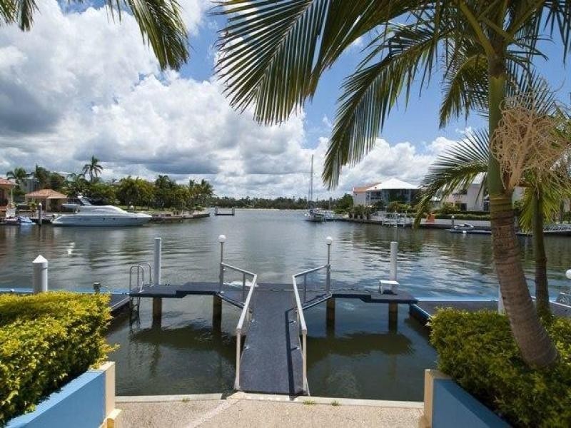 23-27 Brittanic Crescent, Paradise Point QLD 4216