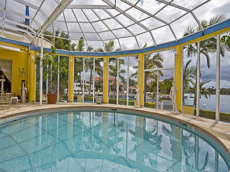 23-27 Brittanic Crescent, Paradise Point QLD 4216