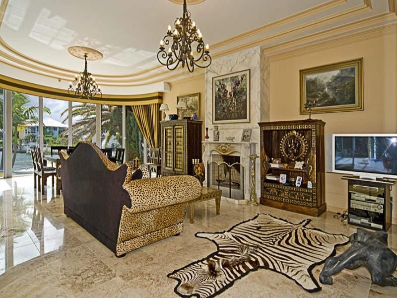 23-27 Brittanic Crescent, Paradise Point QLD 4216