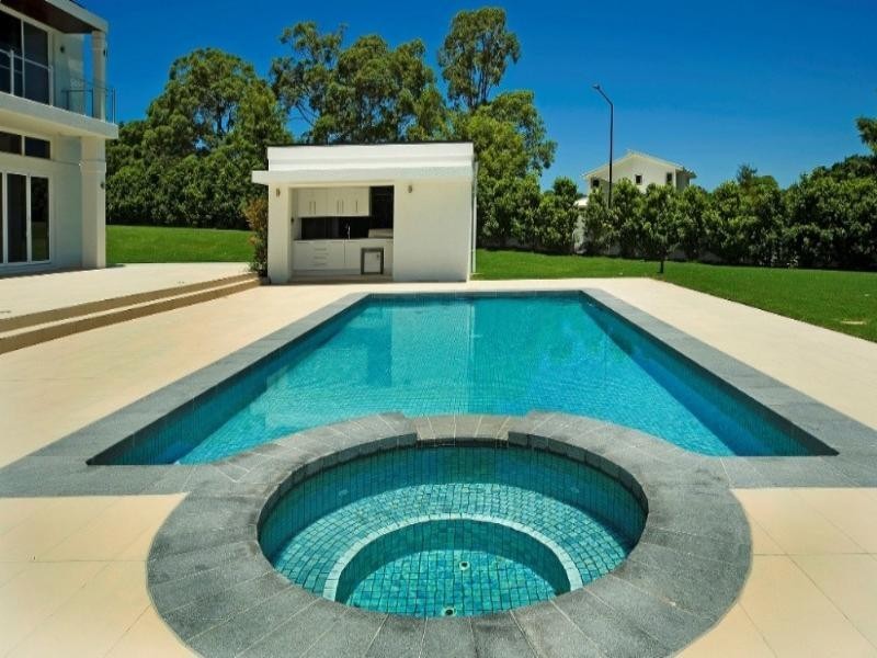 Sanctuary Cove QLD 4212