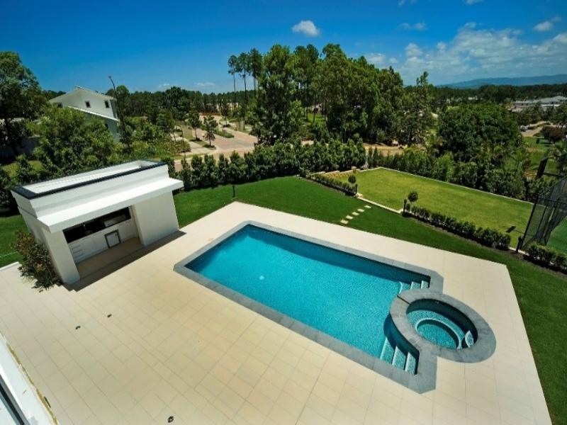 Sanctuary Cove QLD 4212