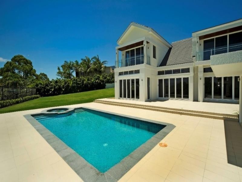 Sanctuary Cove QLD 4212