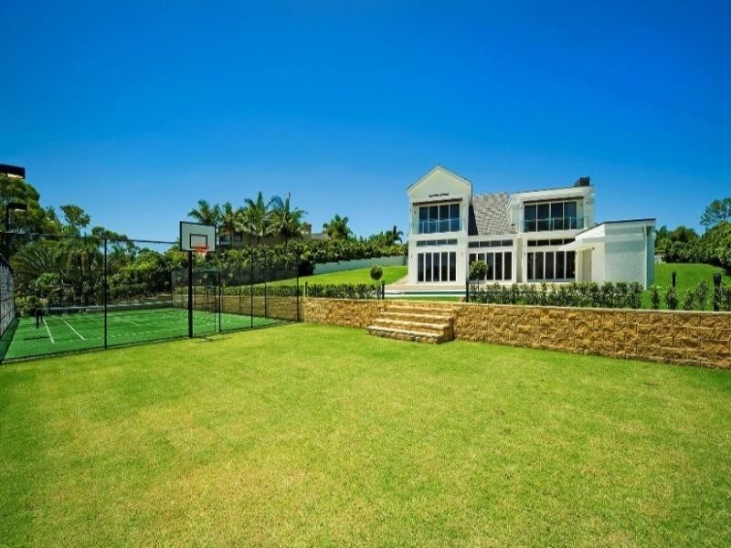 Sanctuary Cove QLD 4212