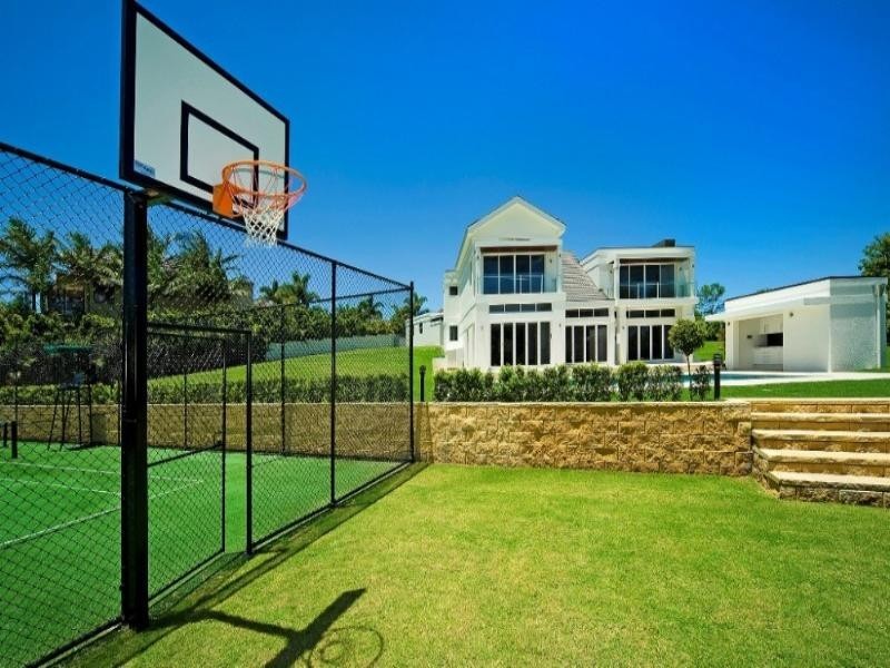 Sanctuary Cove QLD 4212