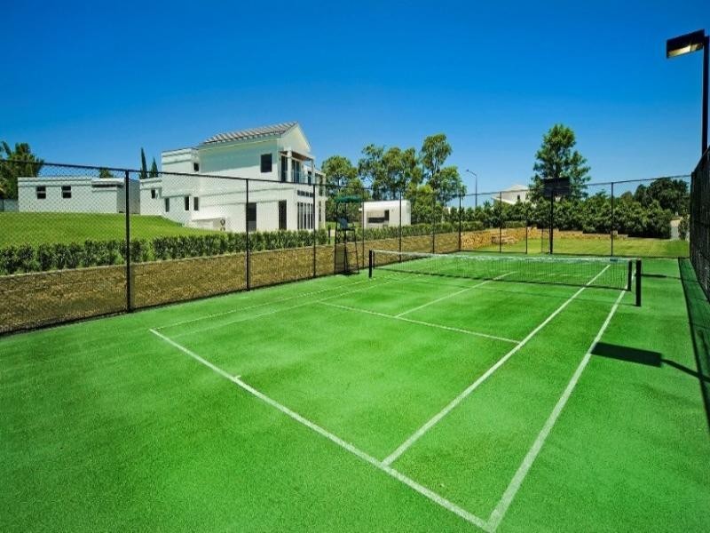 Sanctuary Cove QLD 4212