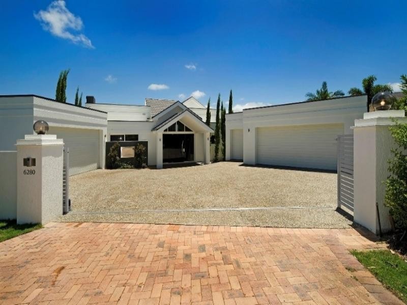 Sanctuary Cove QLD 4212