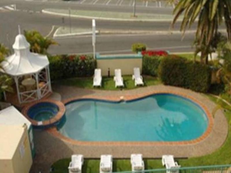 Biggera Waters QLD 4216