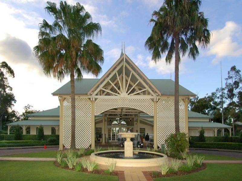 2122 The Circle, Sanctuary Cove QLD 4212