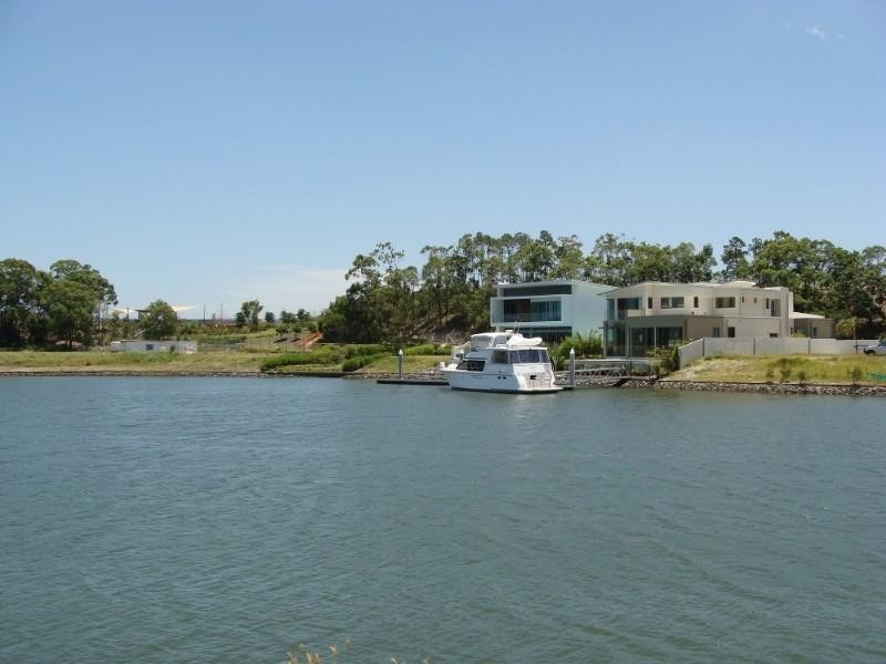 2036 The Circle, Sanctuary Cove QLD 4212