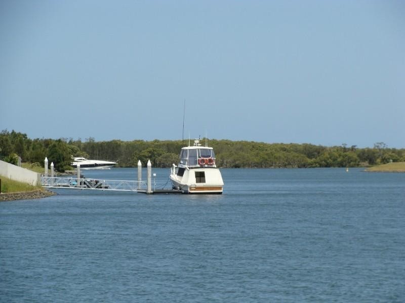 2036 The Circle, Sanctuary Cove QLD 4212