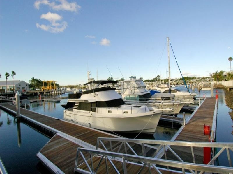 2036 The Circle, Sanctuary Cove QLD 4212