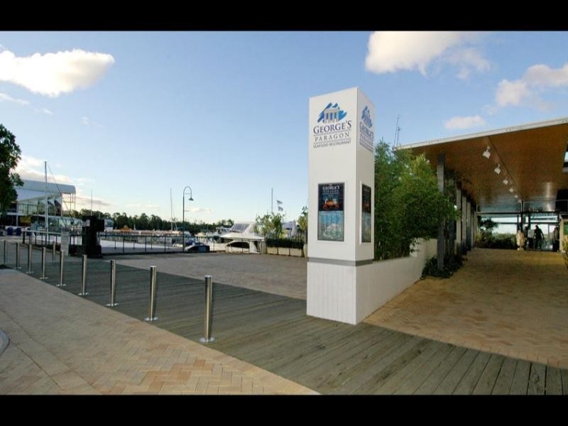 2036 The Circle, Sanctuary Cove QLD 4212