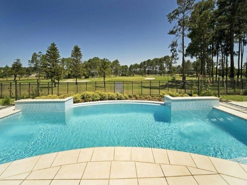 Sanctuary Cove QLD 4212