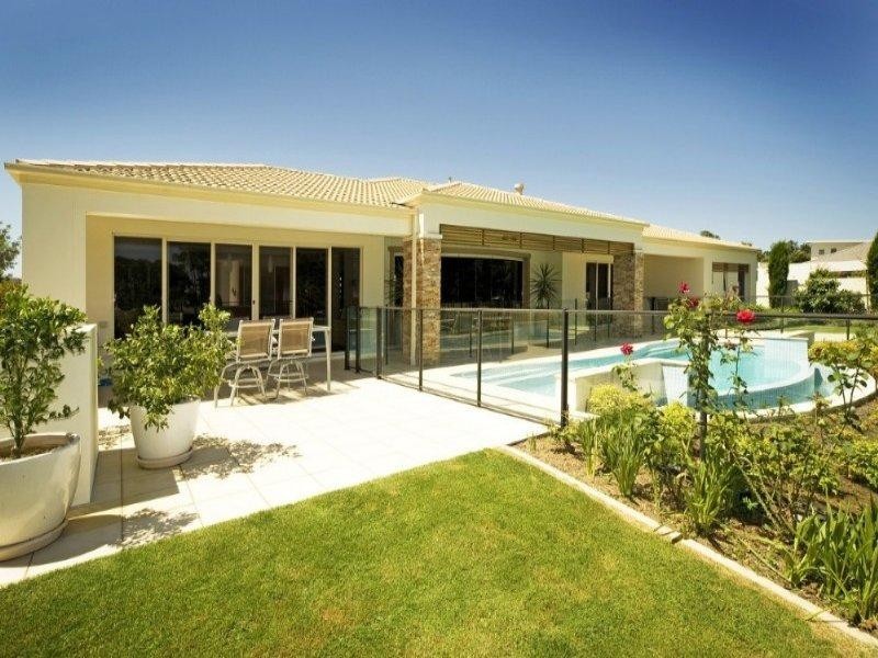 Sanctuary Cove QLD 4212