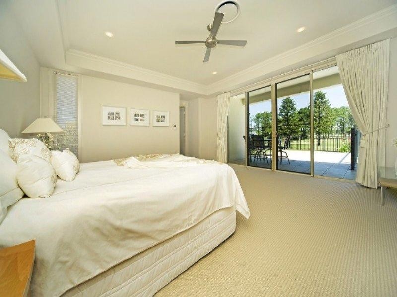 Sanctuary Cove QLD 4212
