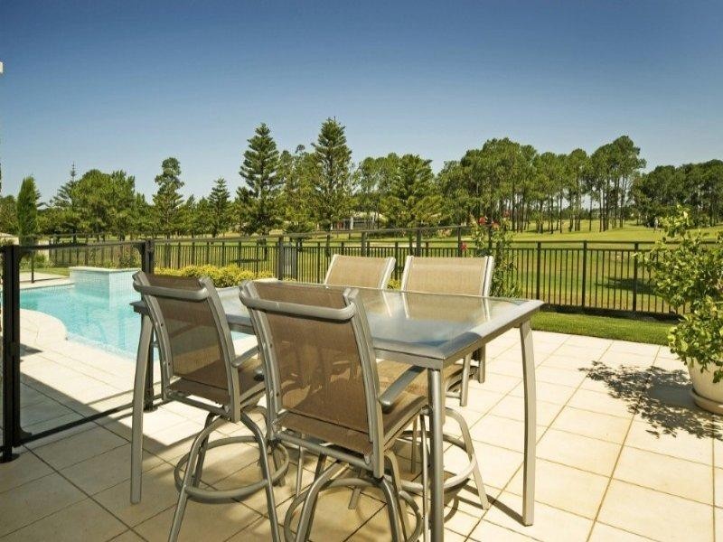 Sanctuary Cove QLD 4212