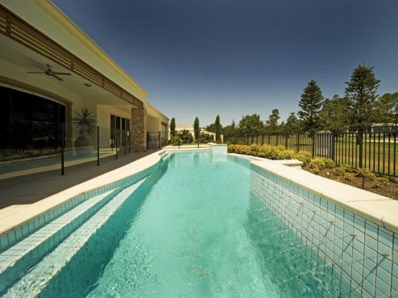 Sanctuary Cove QLD 4212