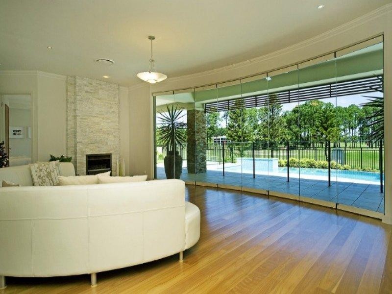 Sanctuary Cove QLD 4212