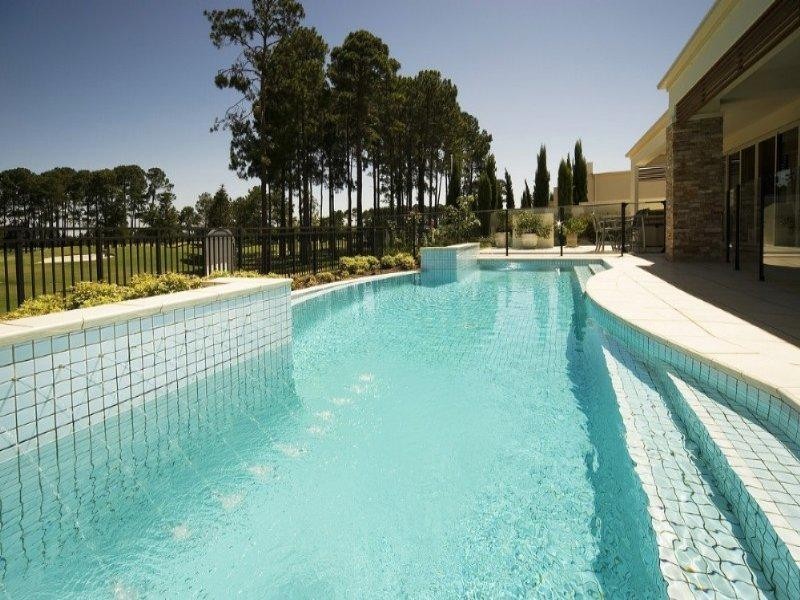 Sanctuary Cove QLD 4212