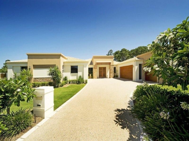 Sanctuary Cove QLD 4212