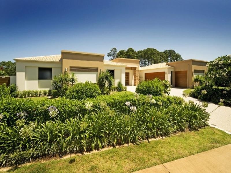 Sanctuary Cove QLD 4212