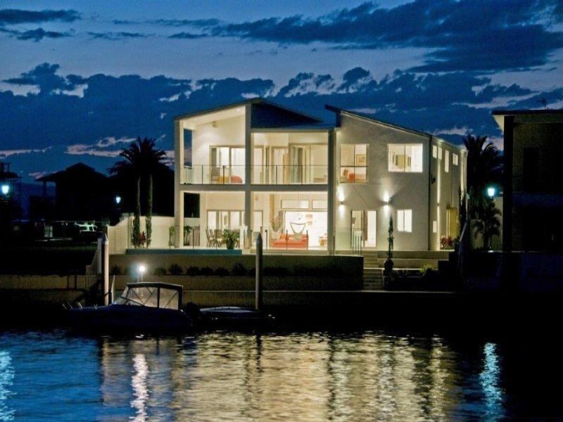 Paradise Point QLD 4216