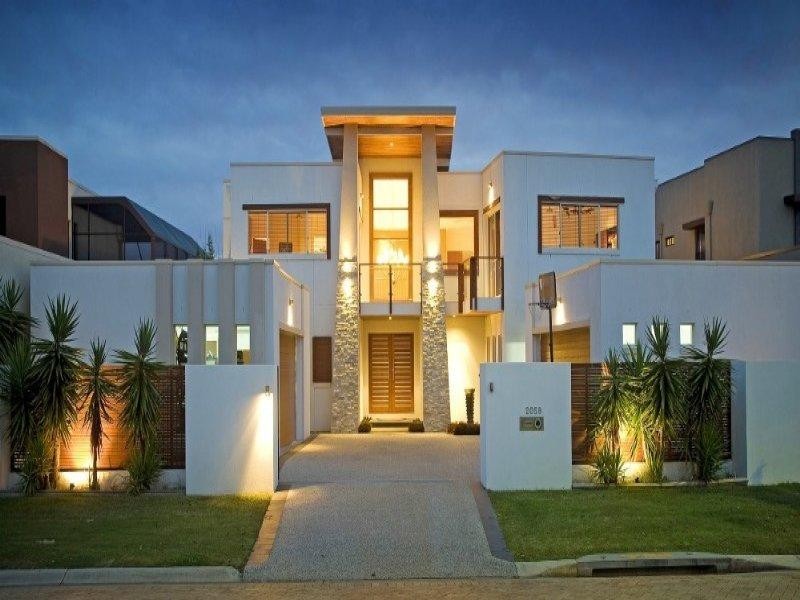 2058 The Circle, Sanctuary Cove QLD 4212