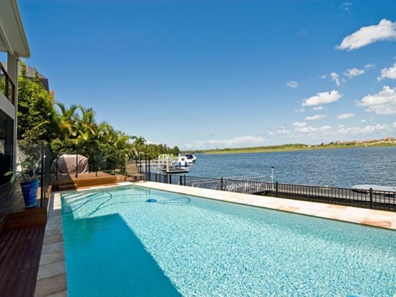 2058 The Circle, Sanctuary Cove QLD 4212