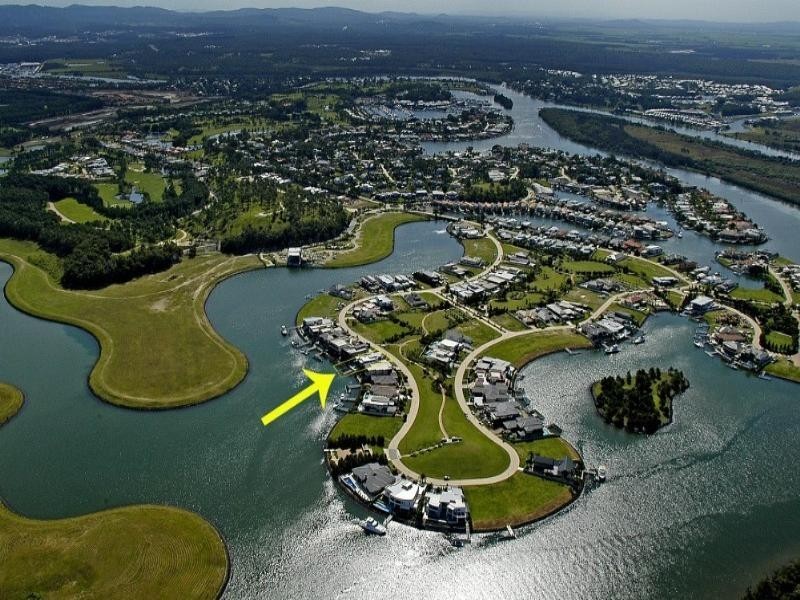 2058 The Circle, Sanctuary Cove QLD 4212