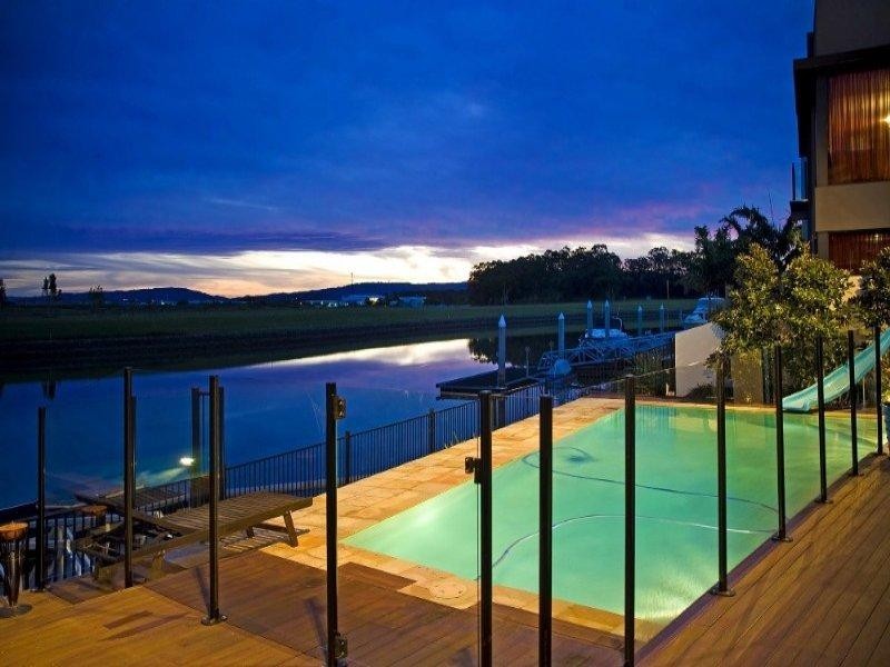 2058 The Circle, Sanctuary Cove QLD 4212