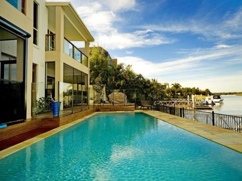2058 The Circle, Sanctuary Cove QLD 4212